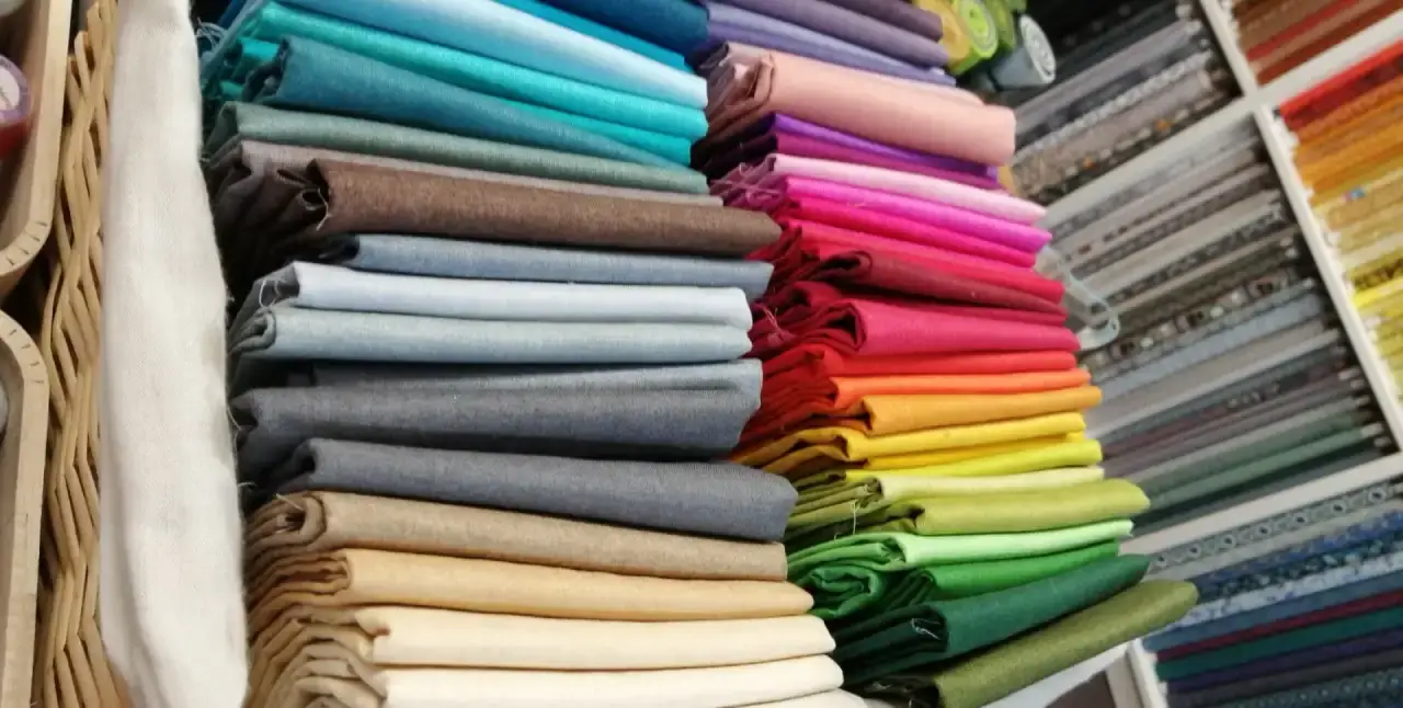 Black Mountain Fabric